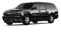 East Coast Limousine - Everett, MA