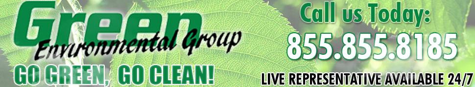 Green Environmental Group - Encino, CA