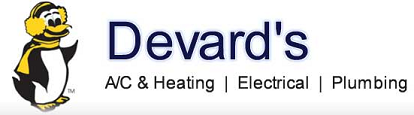 Devard's Heat Air Electric & Plumbing
