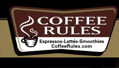 Coffee Rules - Hays, KS