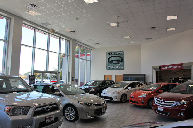 Images Wilde Toyota