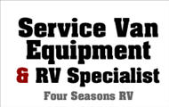 Service Van Equipment & Rv Specialist