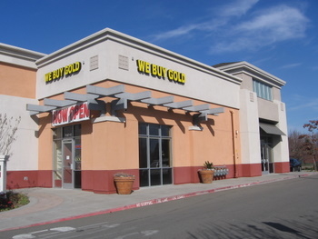We Buy Gold - West Coast Gold Buyers