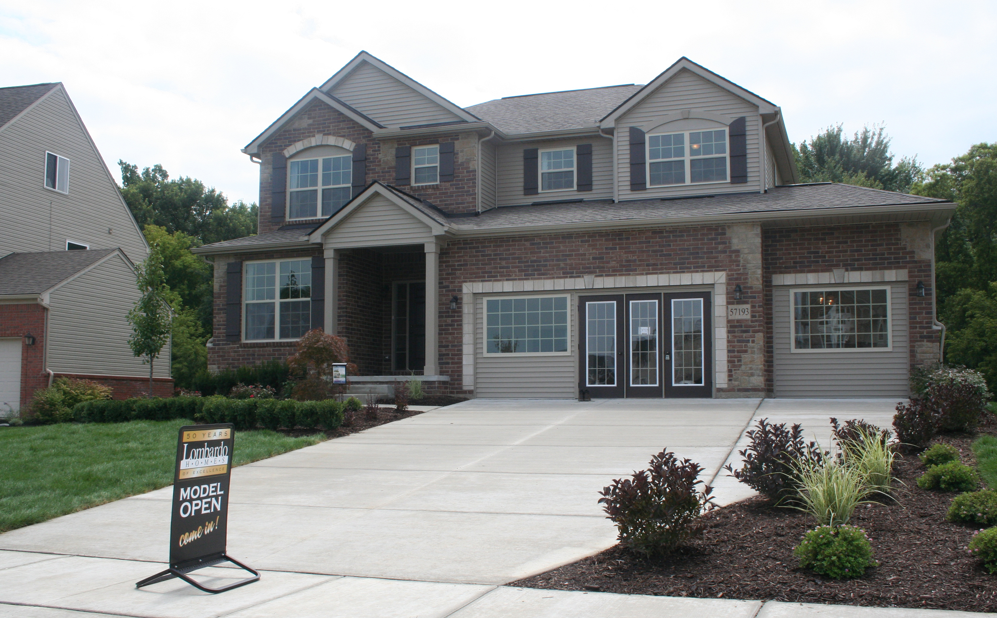 Lombardo Homes Image