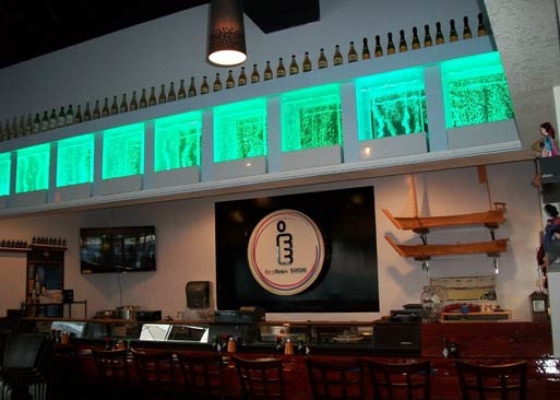 Izziban Sushi - Vero Beach, FL