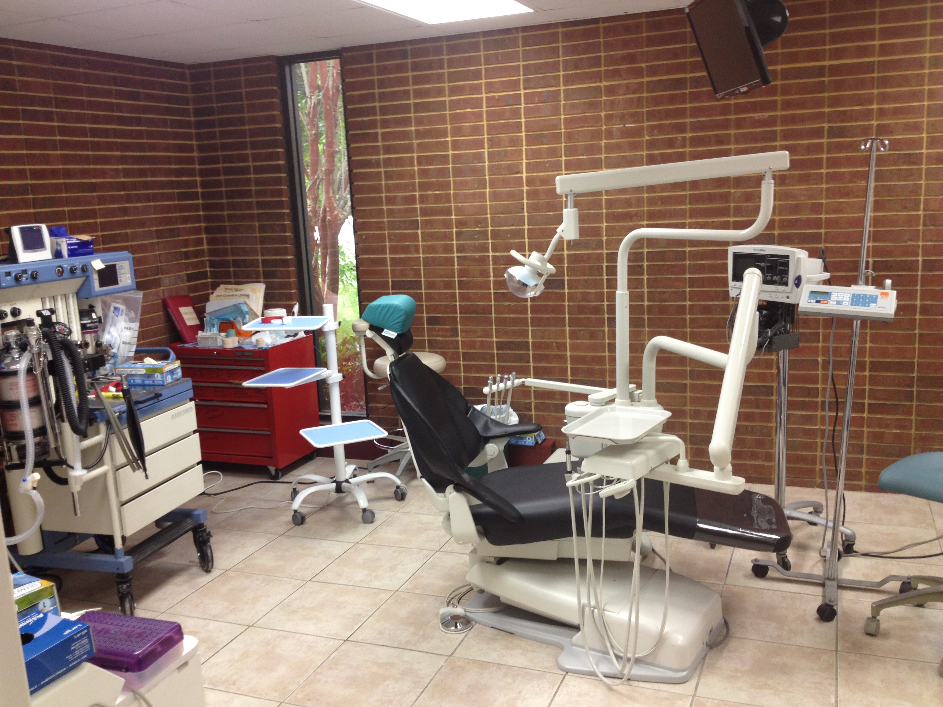 Center for Dental Anesthesia Photo