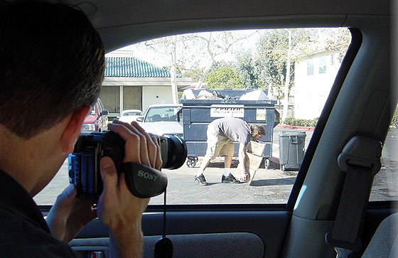 Security Code 3 Investigations - San Jose, CA