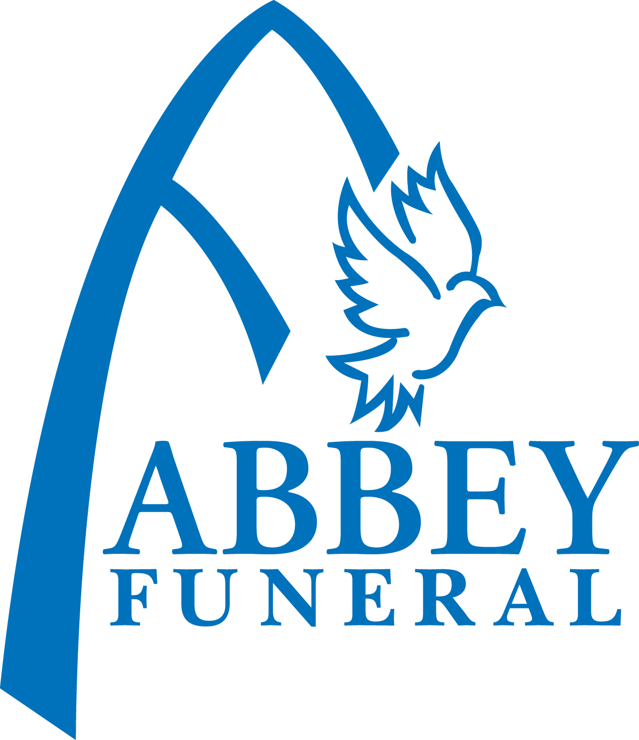 Abbey Funeral