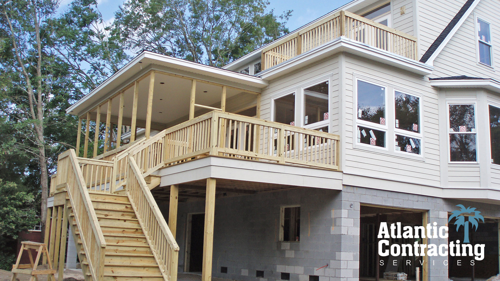 Atlantic Contracting Services, LLC Image