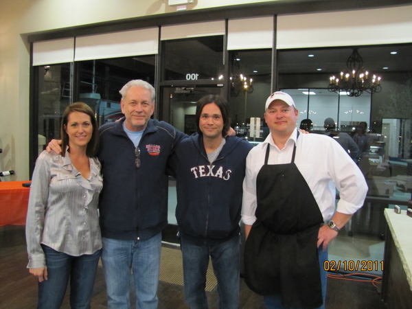 Matador Meat & Wine: Butcher Shop