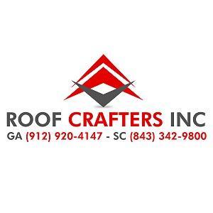RoofCrafters-Bluffton Logo