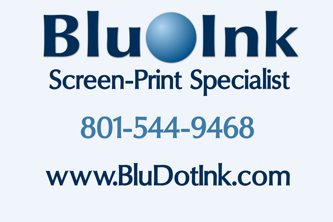 Blu Dot Ink