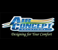 Air Concept Solutions - Summerville, SC