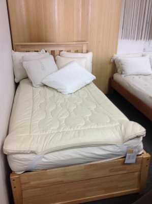 Mattress Pad