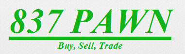 837 Pawn