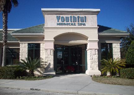 Youthful Medical Spa - Jacksonville, FL