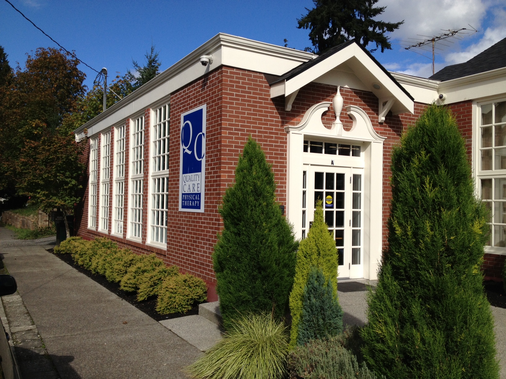 Quality Care Physical Therapy Image