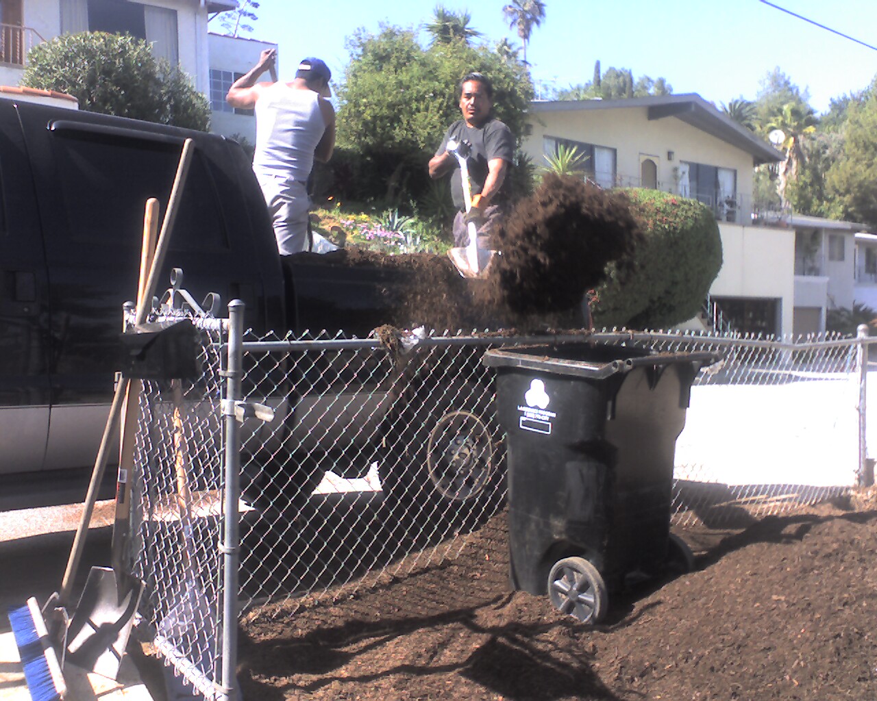 RototillerGuy - North Hollywood, CA