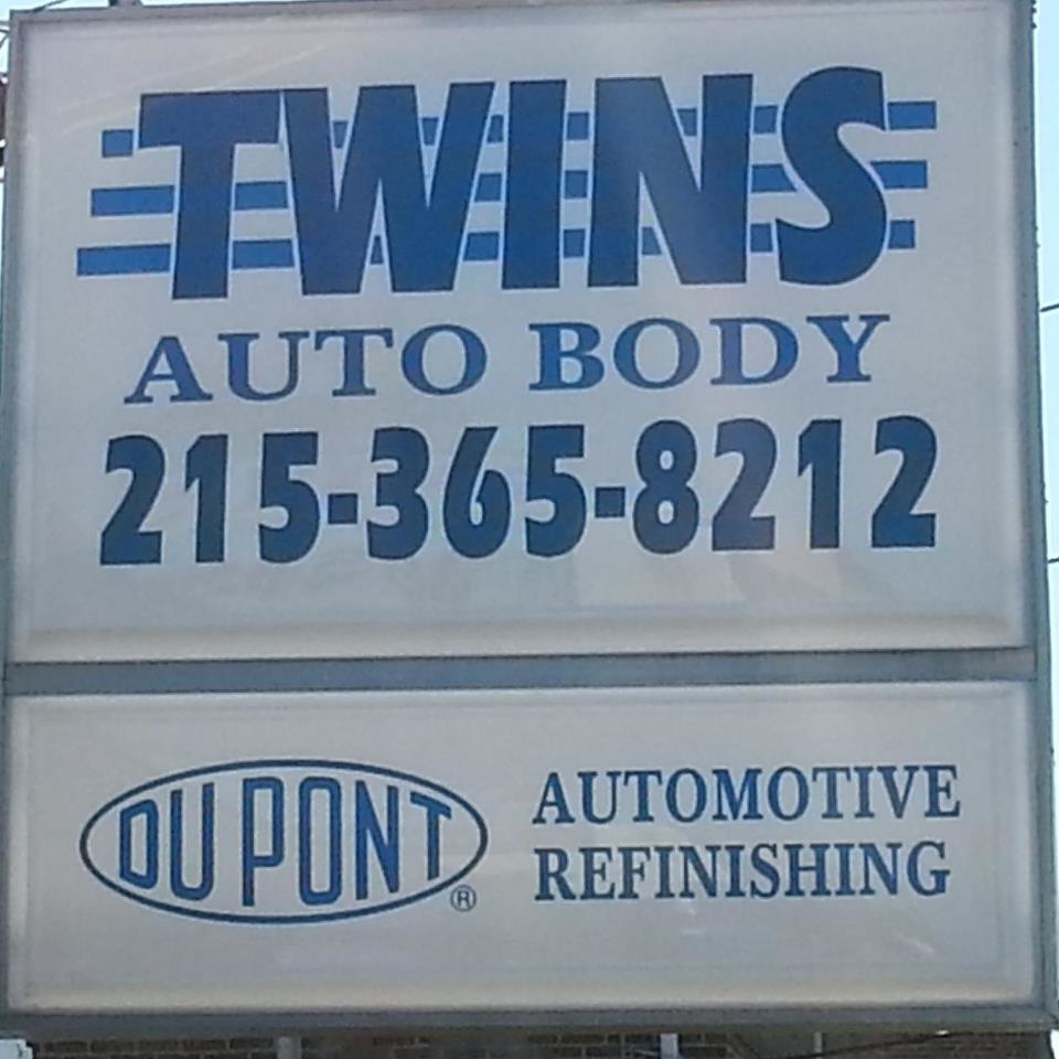 Twins Auto Body, 2525 S 72nd St, Philadelphia, PA MapQuest