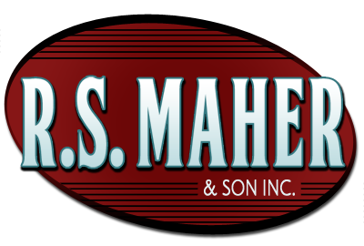 R.S. Maher & Son Inc.