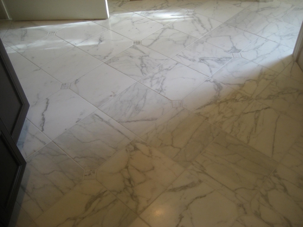 Images Quality Tile, Inc.
