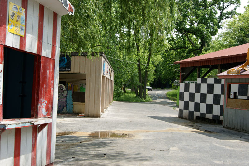 Paintball Explosion CLOSED, 601 Dundee Ave, East Dundee, IL MapQuest