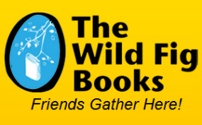 Wild Fig Books & Coffee