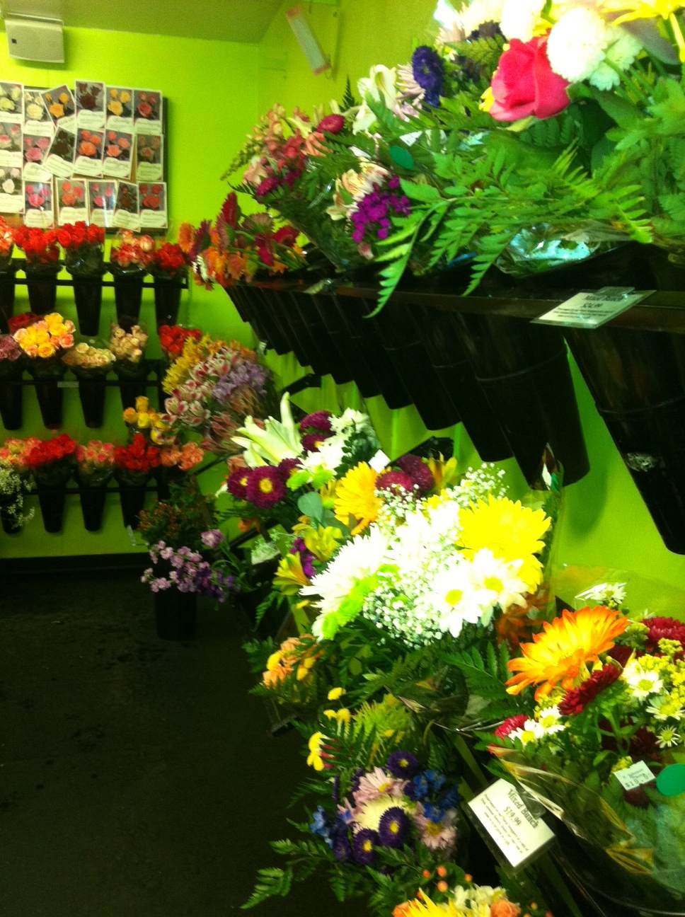 A Johnson & Sons Florists Photo