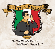 Pizza Bella - Palatine, IL