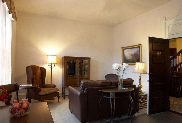 Images Palace Hotel