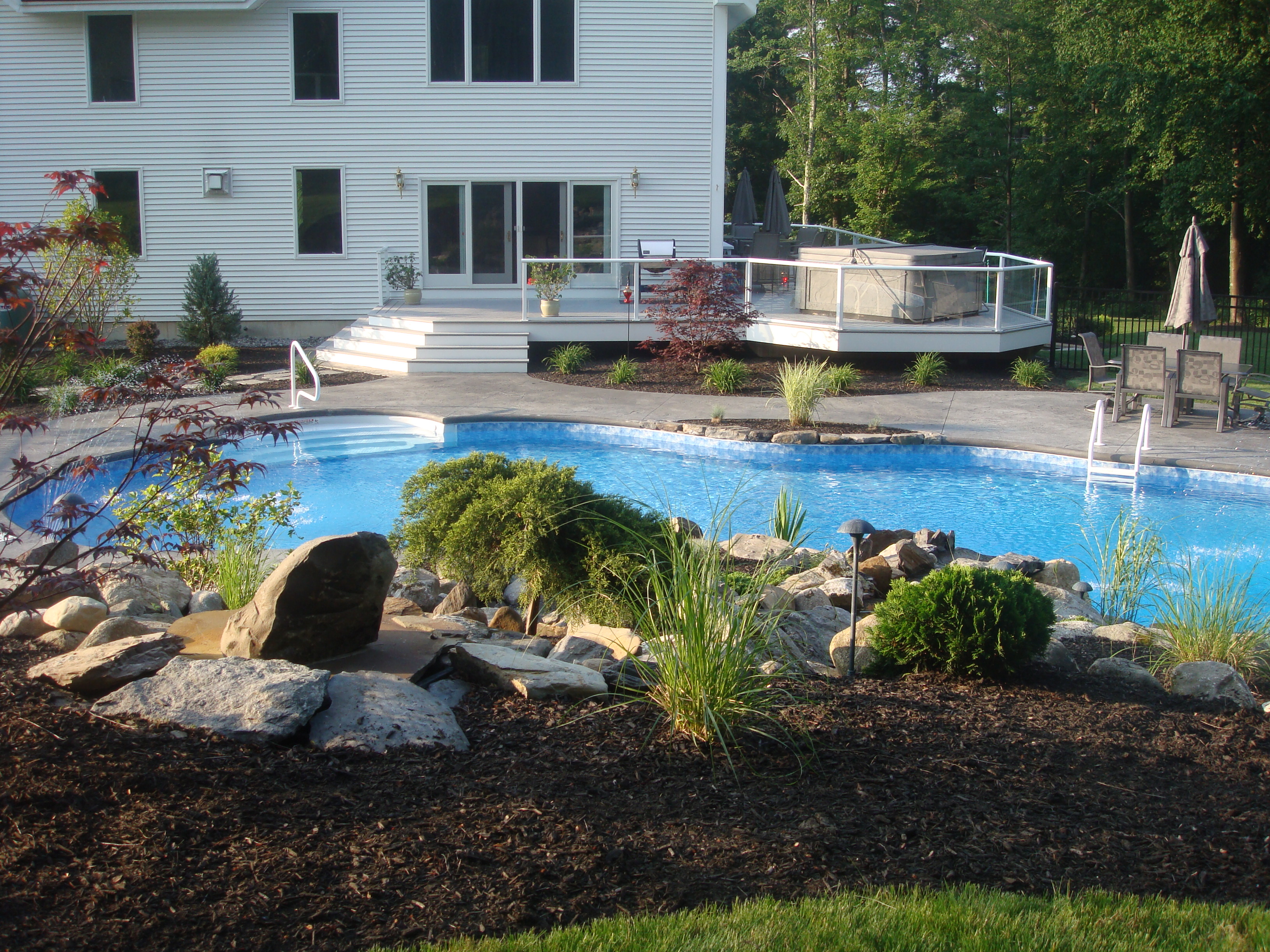 BMK Associates Inc - Leominster, MA