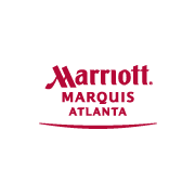 Hotels & Motels in GA Atlanta 30303 Atlanta Marriott Marquis 265 Peachtree Center Avenue (404)521-0000