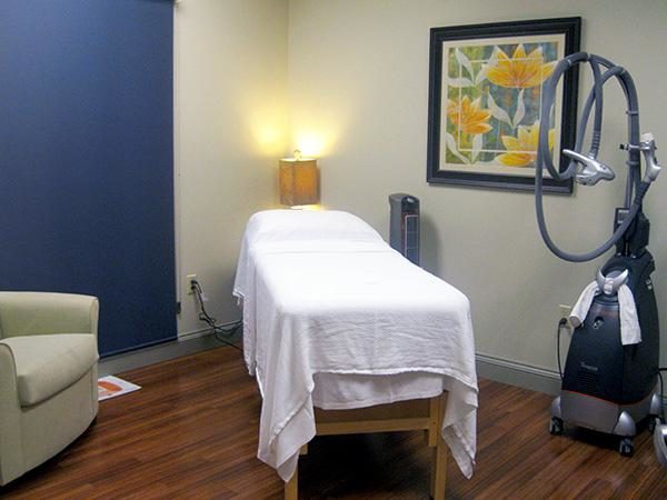 Images Sono Bello Body Contouring & Facial Aesthetics