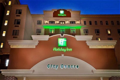 Holiday Inn Express Lafayette Street In New York City Holiday Inn Express Lafayette Street In New York City