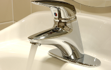 Professional Plumbing & Heating Photo