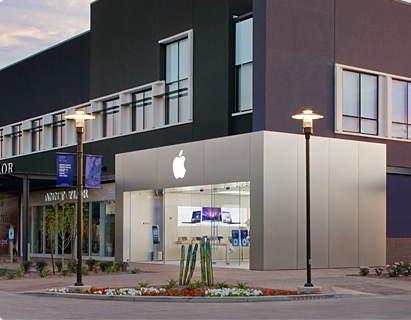 Apple Store, SanTan Village
