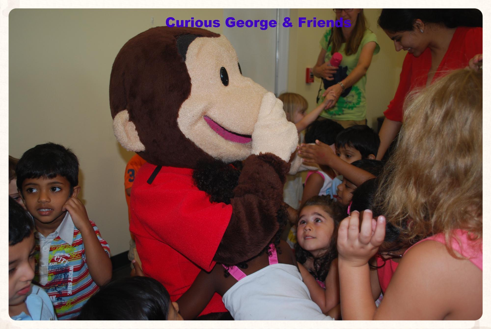 Kiddie Academy of Secaucus Photo