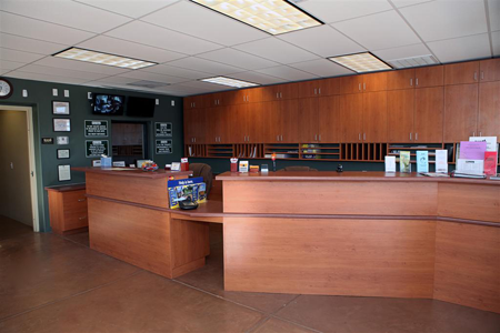 Arizona Self Storage Photo