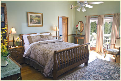 Dove Nest Bed and Breakfast - Saint Joseph, MI