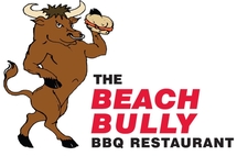 The Beach Bully
