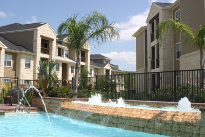 Oak Park Trails Apartments in Katy, TX Photo
