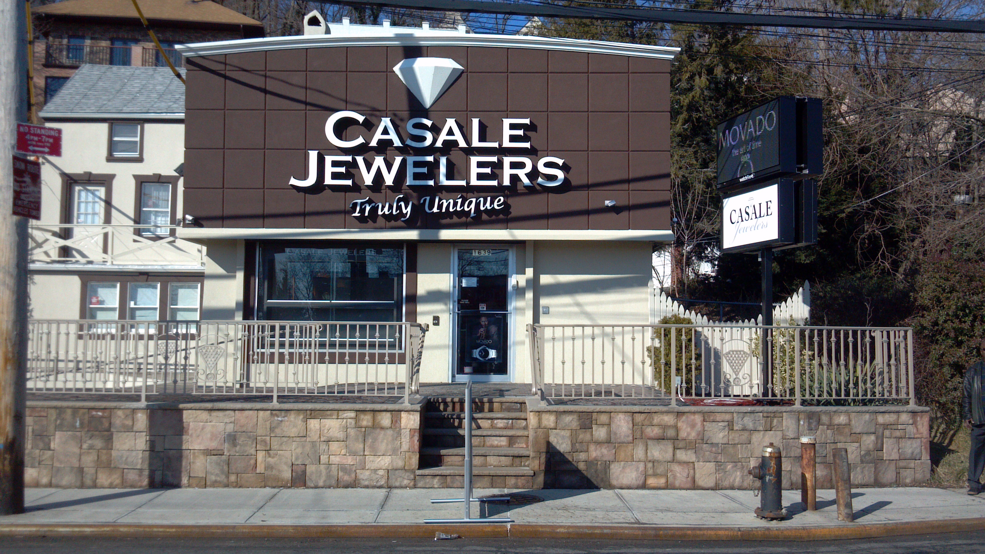 Business Details on Casale Jewelers - Staten Island, NY Business Details on Casale Jewelers - Staten Island, NY