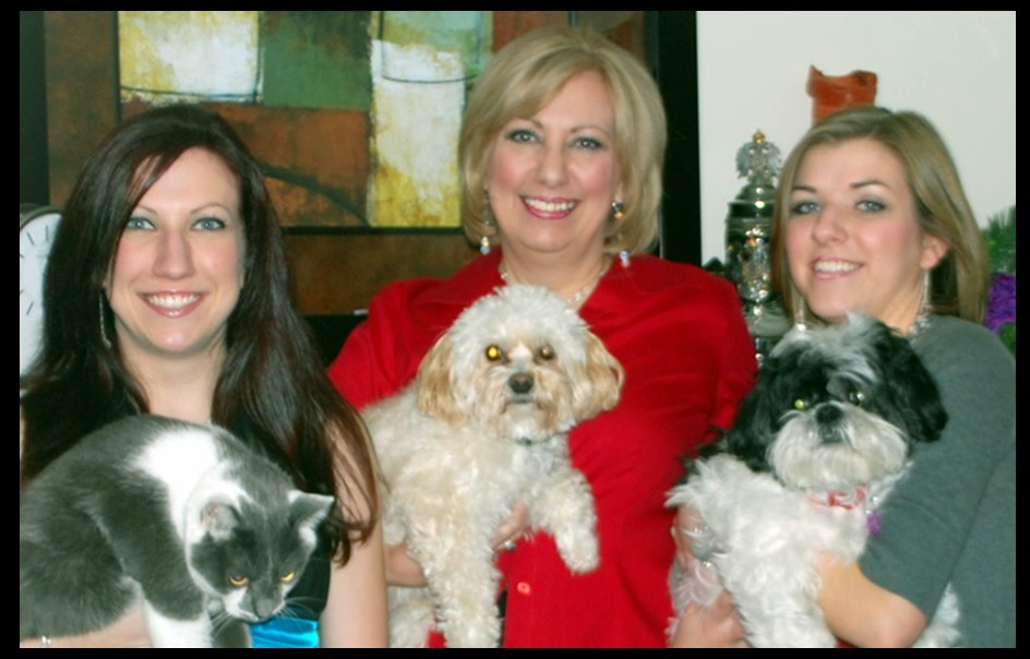 Ruby Slippers Pet Care - Okemos, MI