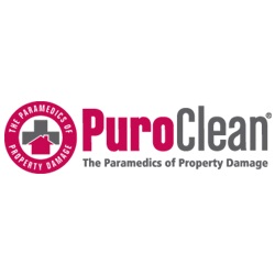 PuroClean Restoration Specialists Logo