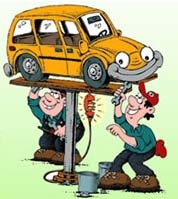 General Auto Repair