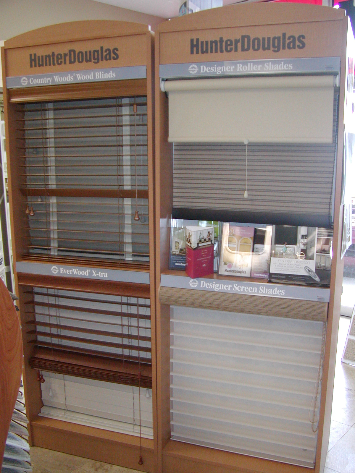 A-1 Blinds & Floors - Houston, TX