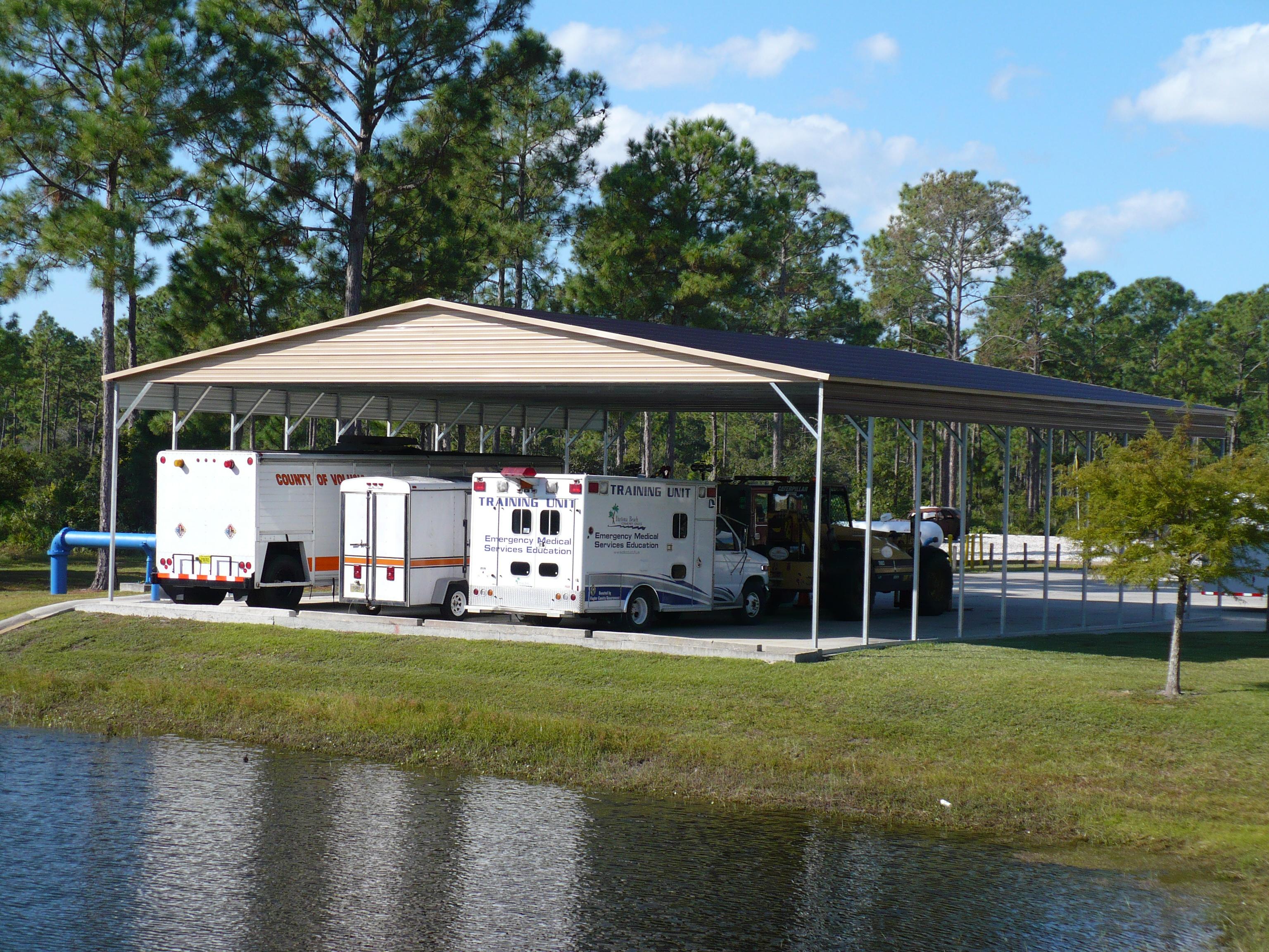 Factory Direct, Inc., 6450 Hoffner Ave, Orlando, FL, Roofing Materials