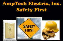 AmpTech Electric, Inc. - North Hollywood, CA