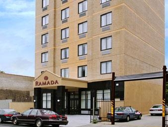 Ramada Long Island City