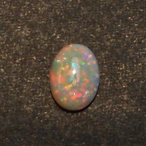 Fine Cut Gemstones Photo